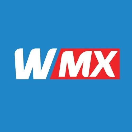 AMA WMX Logo