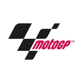 FIM MotoGP Logo