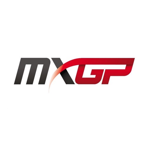 MXGP Logo