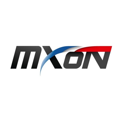 MXoN Logo