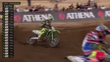 Motocross Video for MXGP Argentina Qualifying Race - Febvre vs Renaux