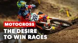 Motocross Video for MX World - S2 E2 - Wanting The MXGP Win