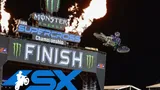 Motocross Video for Supercross Anaheim 2 2024 - 450SX Highlights