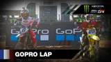 Motocross Video for GoPro Lap with Maxime Renaux and Ken Roczen - MXoN 2023