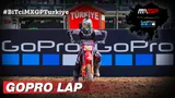 Motocross Video for GoPro Lap - MXGP of Turkiye 2022