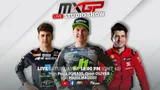 Motocross Video for MXGP of Germany 2025 - Live Studio Show