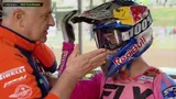 Motocross Video for MXGP of France 2025 - MX2 Time Practice