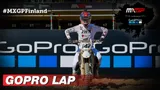 Motocross Video for GoPro Lap - MXGP of Finland 2022