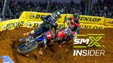 Motocross Video for SMX Insider – Episode 13 – Daytona Preview with Ricky Carmichael
