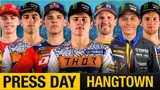 Motocross Video for Hangtown Motocross 2025 - Press Day (VitalMX)