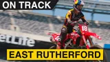 Motocross Video for VitalMX: First Laps ft. Tomac, Lawrence - East Rutherford 2023