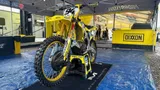 Motocross Video for Ken Roczen - Bike Set Up - WSX 2023