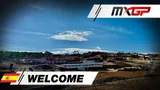 Motocross Video for Welcome to the MXGP of Castilla la Mancha 2024