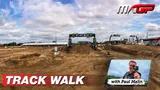 Motocross Video for Track Walk - MXGP of Flanders 2022