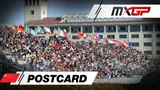 Motocross Video for MXGP of China 2024 - Postcard