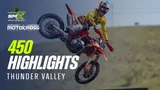 Motocross Video for Thunder Valley Pro MX 2026 - 450 Highlights