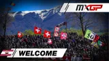 Motocross Video for Welcome to the MXGP of Trentino 2024