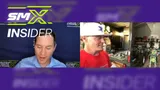 Motocross Video for SMX Insider - Extras - More with Vanilla Ice!