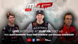 Motocross Video for MXGP of Switzerland 2024 - Live Studio Show