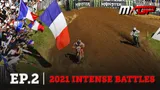 Motocross Video for Countdown to 2022 - EP02: Intense Battles