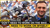 Motocross Video for VitalMX: Cooper Webb on Charlotte