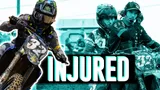 Motocross Video for Update on Justin Cooper after High Point Qualifying Crash