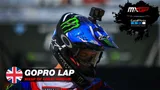 Motocross Video for GoPro Lap with Ben Watson - MXGP of Great Britain 2021