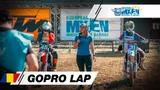 Motocross Video for MXoEN 2024 - GoPro Lap (Bucharest, Romania)