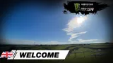 Motocross Video for Welcome to MXoN 2024 at Matterley Basin