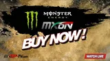 Motocross Video for Promo MXoN 2021