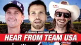 Motocross Video for RacerX: Motocross of Nations 2023 - Team USA