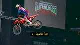 Motocross Video for Swapmoto: Paris Supercross 2023 - Raw Laps