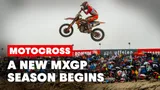 Motocross Video for MX World - S2 E1 - A New Motocross Season, A New Challenge