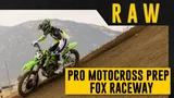 Motocross Video for VitalMX: 2023 Pro Motocross Prep (April)