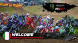 Motocross Video for Welcome to the Monster Energy MXGP of Italy 2021