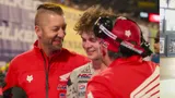 Motocross Video for SMX Insider - Episode 7 - Extended Segment: Jett and 250