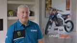 Motocross Video for PROFILED: CDR Yamaha Monster Energy Team - World Supercross Championship