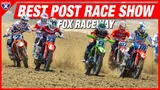 Motocross Video for Racer X: 2023 Fox Raceway National - Best Post-Race Show Ever