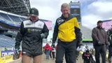 Motocross Video for Dunlop Track Walk With Broc Glover - Seattle 2023