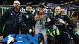 Motocross Video for Indianapolis SX 2024 - 250SX Highlights