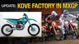 Motocross Video for VitalMX MXGP Teutschenthal Talk