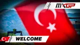 Motocross Video for Welcome to the 2025 MXGP of Turkiye