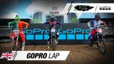 Motocross Video for MXoN 2024 - GoPro Lap