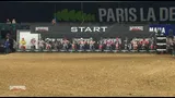 Motocross Video for Supercross de Paris 2022 - SX1 Finale (Saturday)
