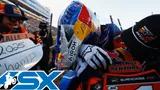 Motocross Video for Salt Lake City SX 2025 - 250SX Highlights