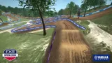 Motocross Video for Spring Creek MX 2025 - Track Map