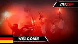 Motocross Video for Welcome to the MXGP of Germany