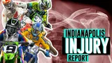 Motocross Video for RotoMoto: Injuries Update - Indianapolis 2023
