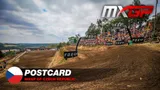 Motocross Video for Postcard - MXGP of Czech Republic 2021