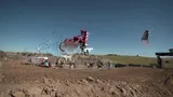 Motocross Video for Monster Triple Jump - MXGP of Spain 2020